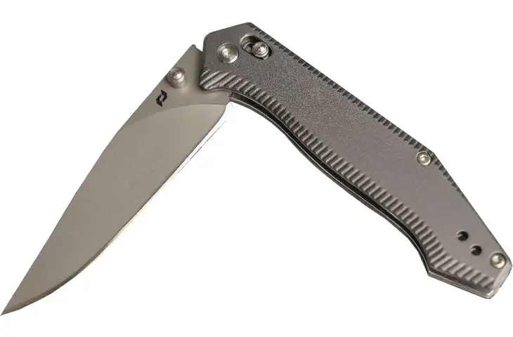 Schrade Turnkey Pivot Lock 3.4in Folding Knife 1215384